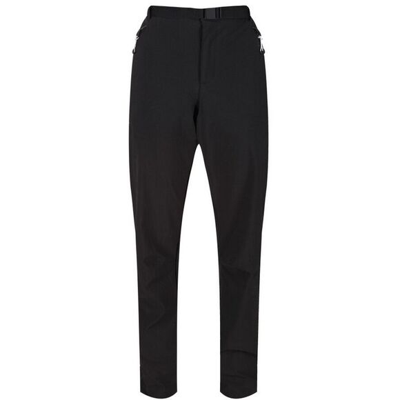 Regatta Mens Xert III Stretch Pants / Black